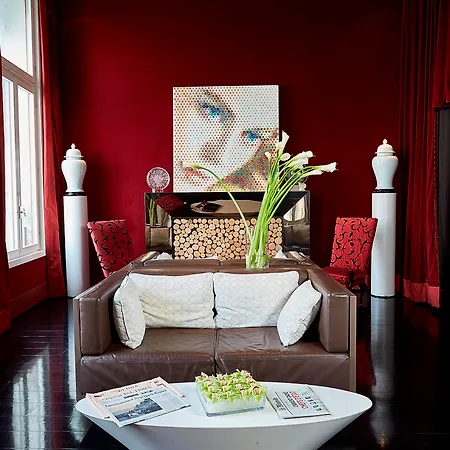 Hotel Sina Centurion Palace 5*