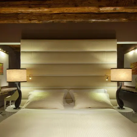 Hotel Sina Centurion Palace Venise