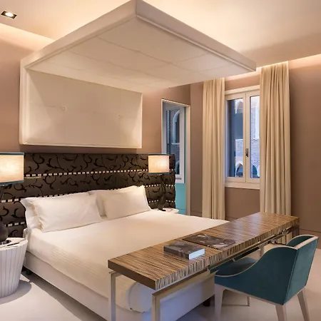 Hotel Sina Centurion Palace