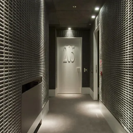 Sina Centurion Palace Hotel Venedig