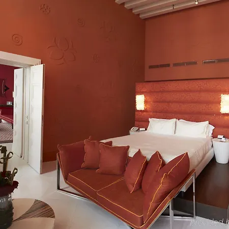 Hotel Sina Centurion Palace 5*