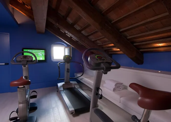 Sina Centurion Palace