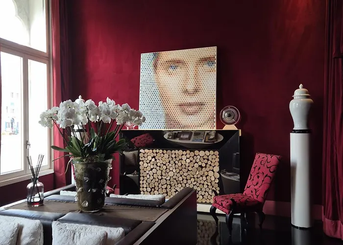 Sina Centurion Palace Venise