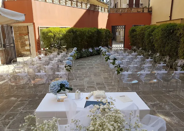 Sina Centurion Palace Venise