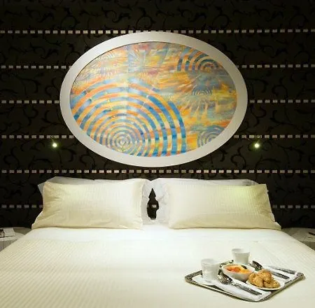 Hotel Sina Centurion Palace Venezia