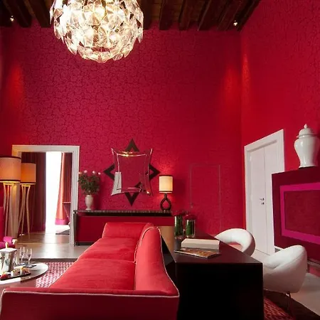 Sina Centurion Palace 5* Venetië