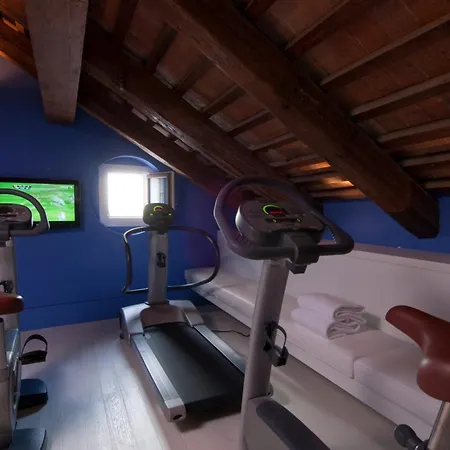 Sina Centurion Palace