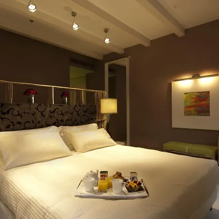 Sina Centurion Palace Szálloda 5*