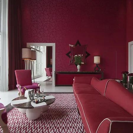 Szálloda Sina Centurion Palace 5*