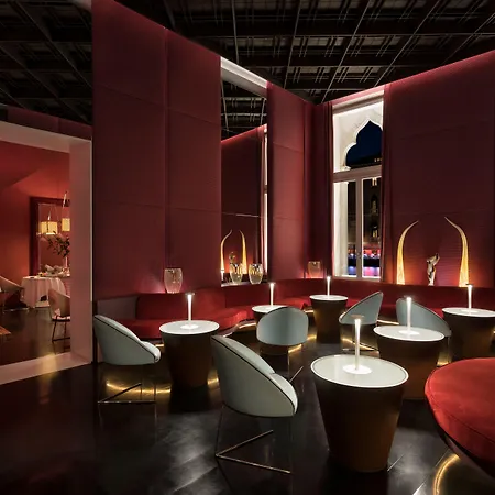 Sina Centurion Palace Szálloda 5*
