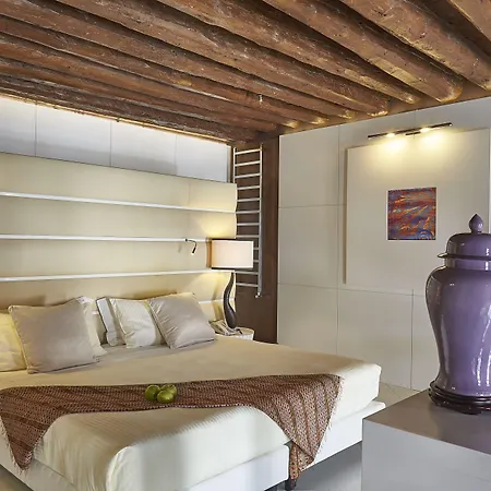 Sina Centurion Palace Hotel Venezia