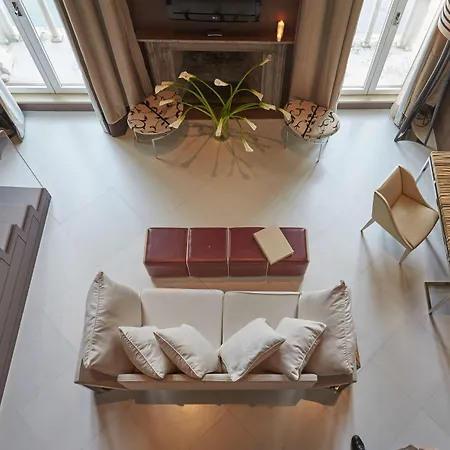 Hotel Sina Centurion Palace Venezia