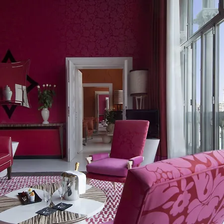 Hotel Sina Centurion Palace Venezia