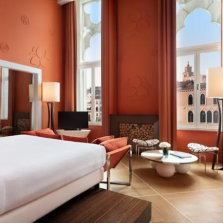 Szálloda Sina Centurion Palace 5*