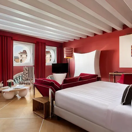 Sina Centurion Palace Velence
