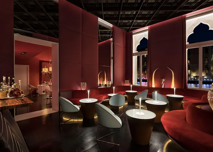 Sina Centurion Palace Hotel 5*