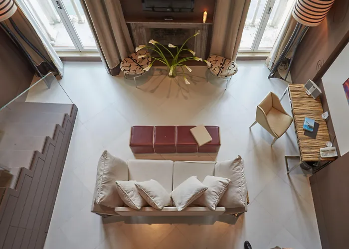 Hotel Sina Centurion Palace Venetië