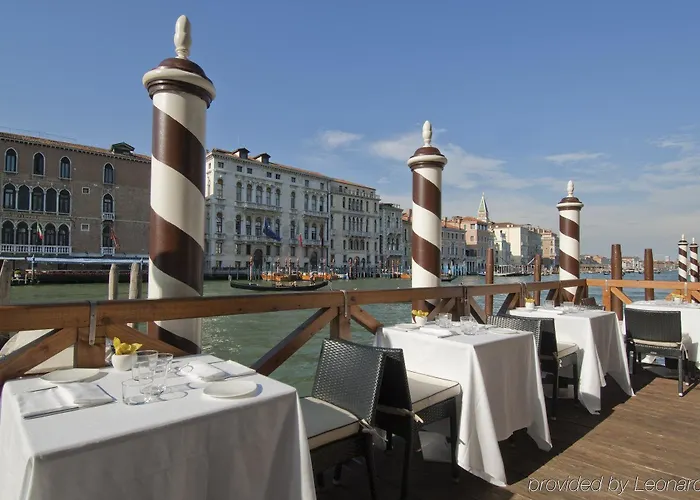 Sina Centurion Palace Venetië