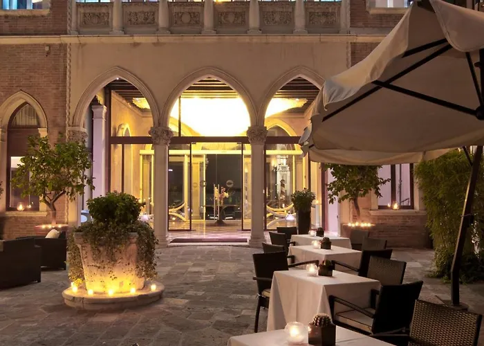 Sina Centurion Palace 5*