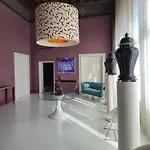 Hotel Sina Centurion Palace Benátky
