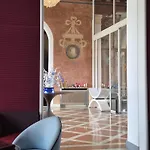 Sina Centurion Palace Szálloda 5*