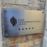 Sina Centurion Palace 5* Venetië