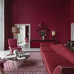 Szálloda Sina Centurion Palace 5*