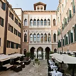 Szálloda Sina Centurion Palace Velence