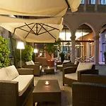 Sina Centurion Palace Hotel Benátky