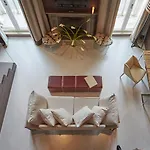 Szálloda Sina Centurion Palace Velence