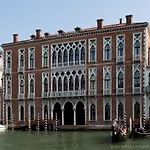 Hotel Sina Centurion Palace Venise