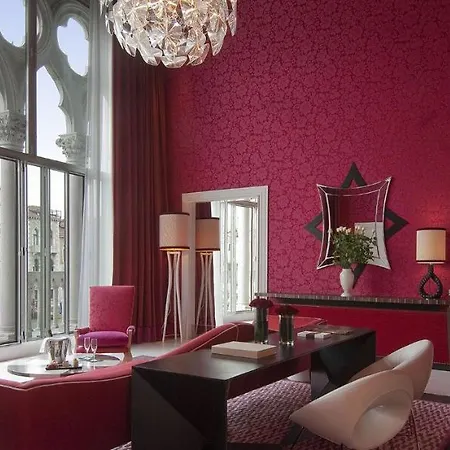 Sina Centurion Palace 5* ונציה