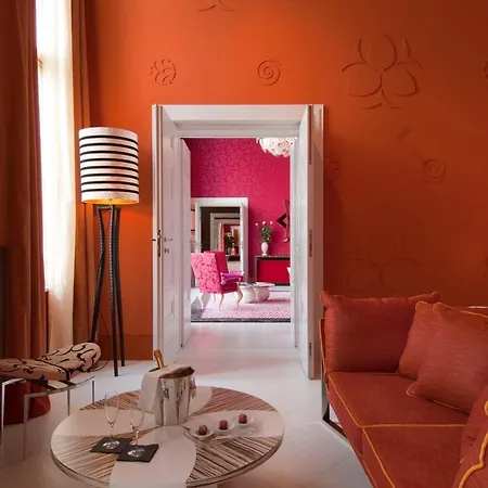 מלון Sina Centurion Palace 5*
