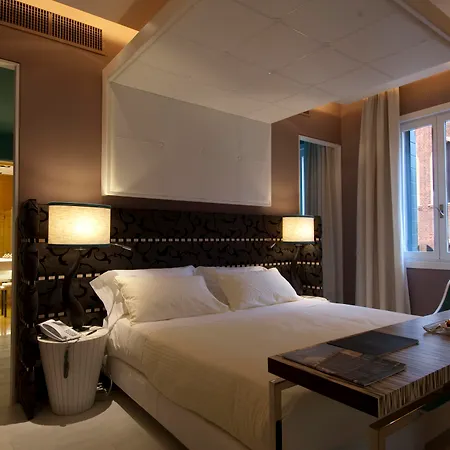 מלון Sina Centurion Palace 5*