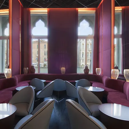 מלון Sina Centurion Palace 5*