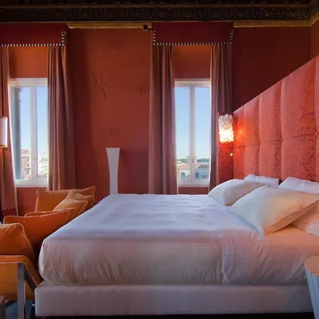 Sina Centurion Palace ונציה