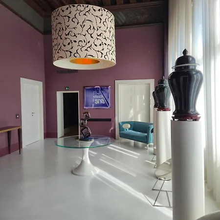 Hotel Sina Centurion Palace Veneza