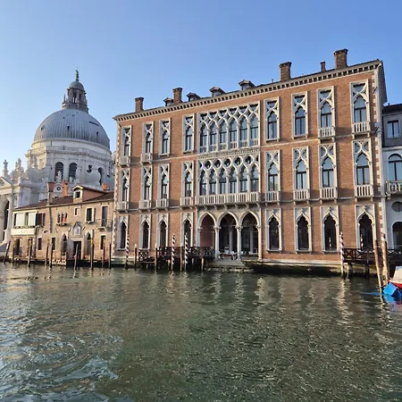 Sina Centurion Palace 5* Benátky