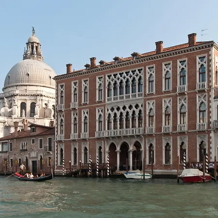 Sina Centurion Palace Hotel Benátky