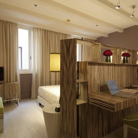 Hotel Sina Centurion Palace Benátky