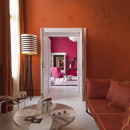 Hotel Sina Centurion Palace Venetië