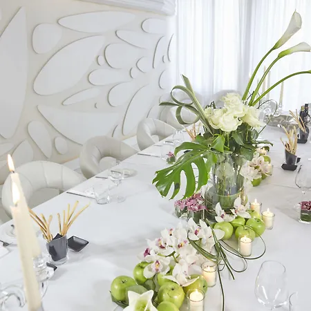 Sina Centurion Palace Benátky