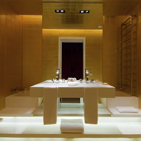 Sina Centurion Palace Hotel Venetië