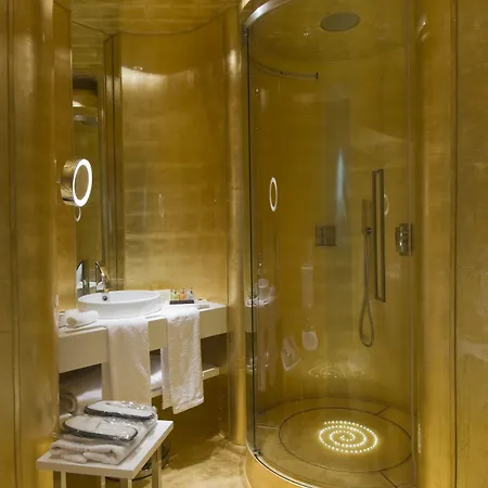 Hotel Sina Centurion Palace