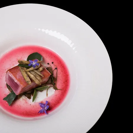 Sina Centurion Palace 5* Benátky