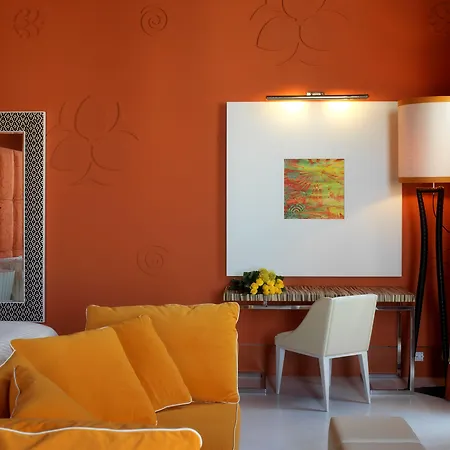 Sina Centurion Palace Hotel