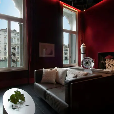 Sina Centurion Palace Hotel