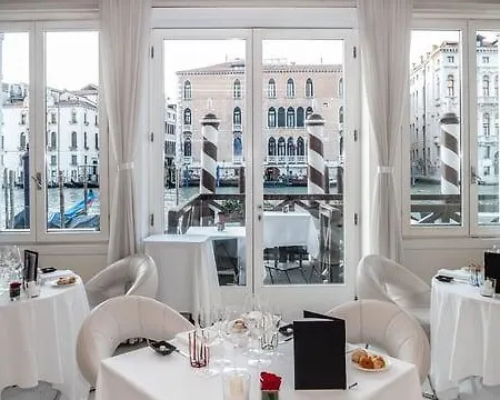 Sina Centurion Palace 5* Венеция