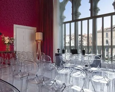 Sina Centurion Palace Венеция
