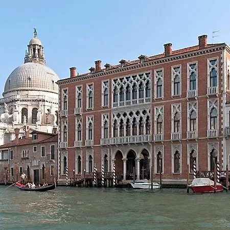 Hotel Sina Centurion Palace Venezia